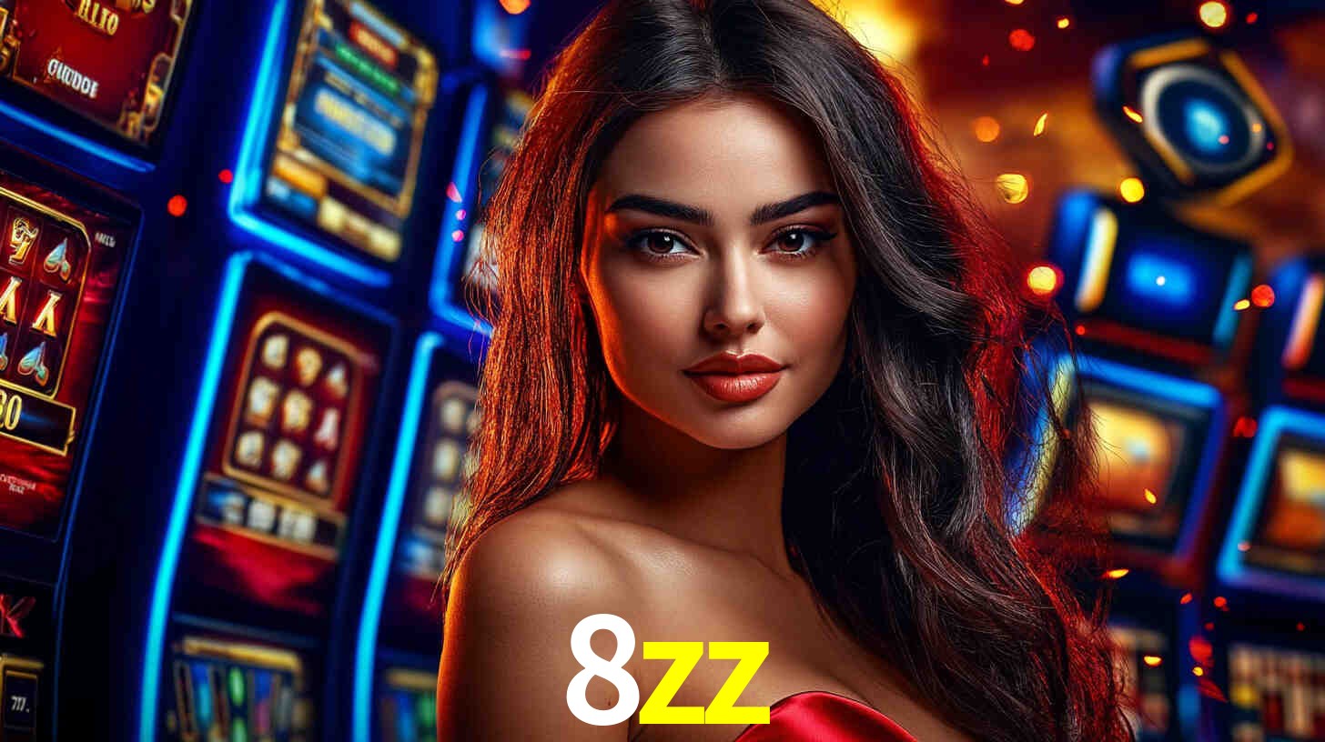 Experiência VIP 8zz