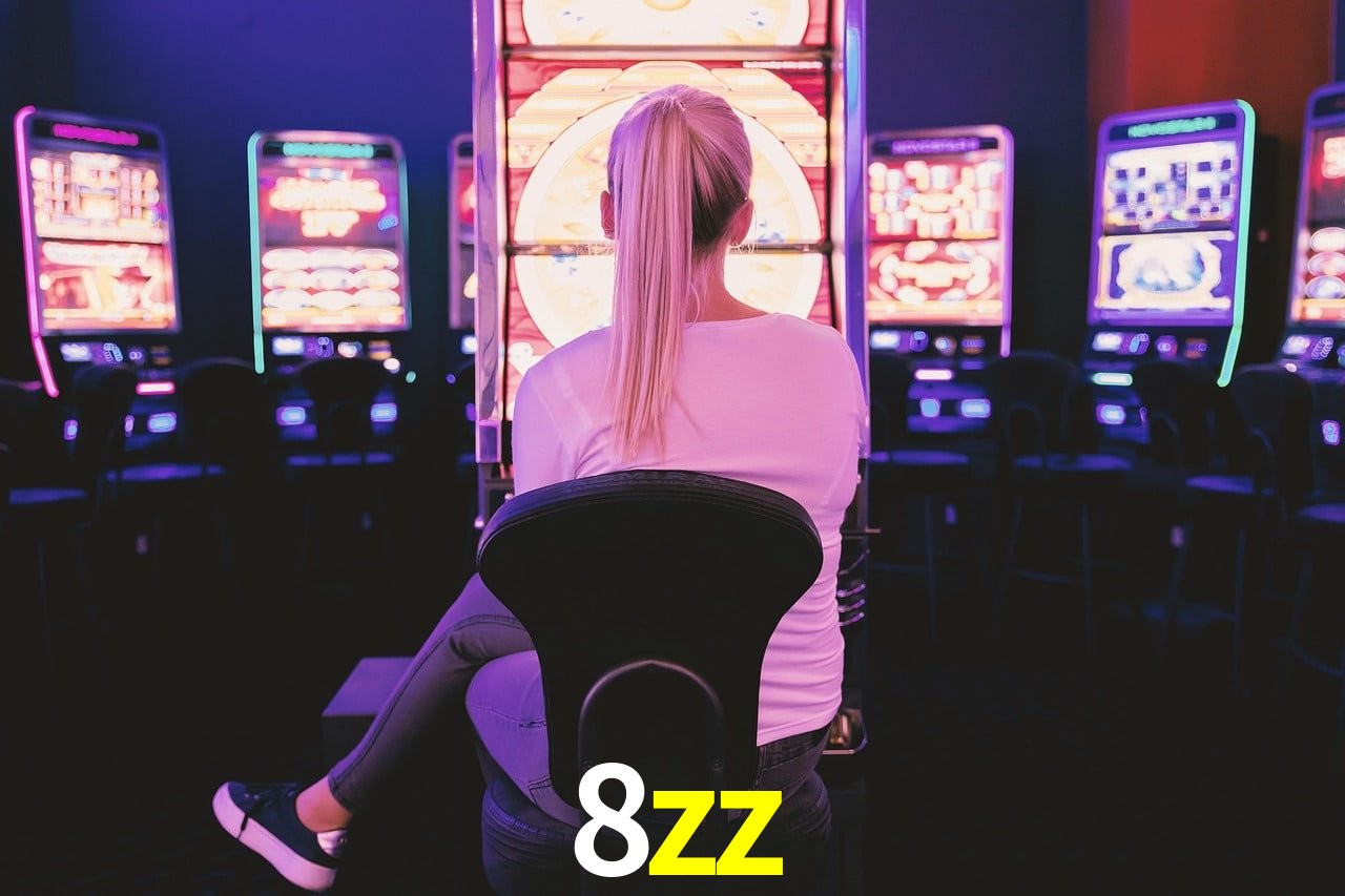Welcome Bonus 8zz
