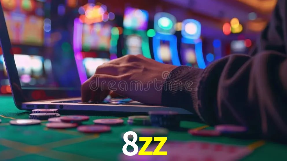 Descubra a Essência do 8zz: Nossa História e Compromissos