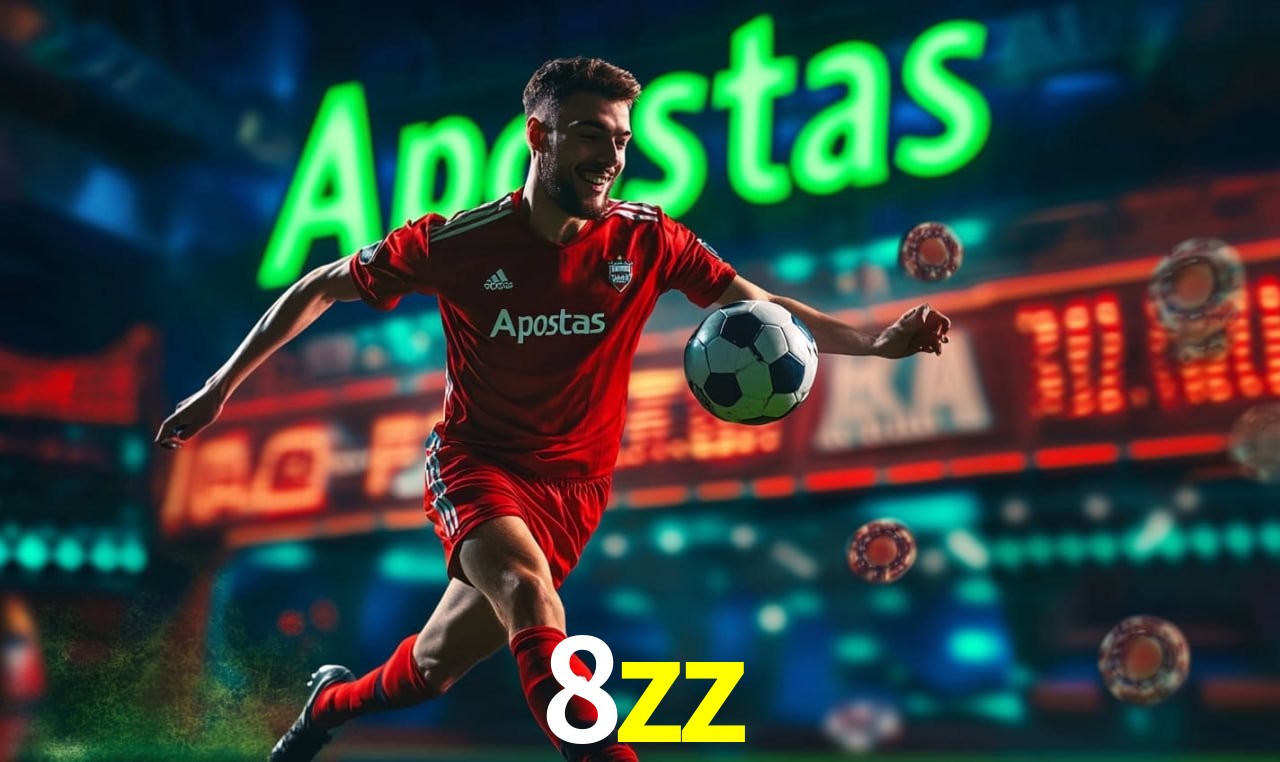Desvendando o Mundo dos Jogos Virtuais na 8zz