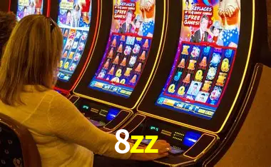 Desvendando o Mundo dos Jogos Virtuais na 8zz