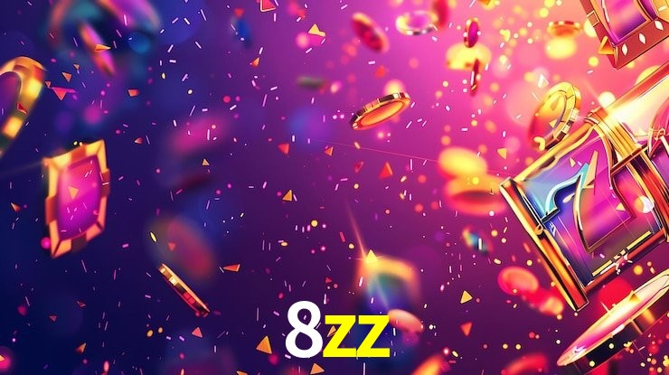 Experiência VIP 8zz
