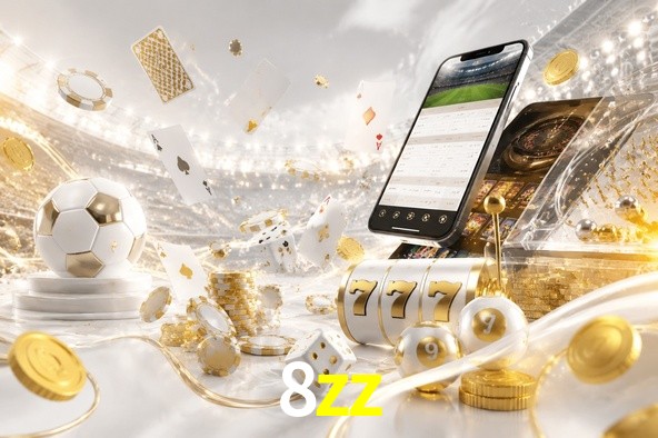 Experiência VIP 8zz