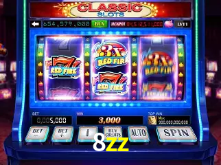 cassino 8zz