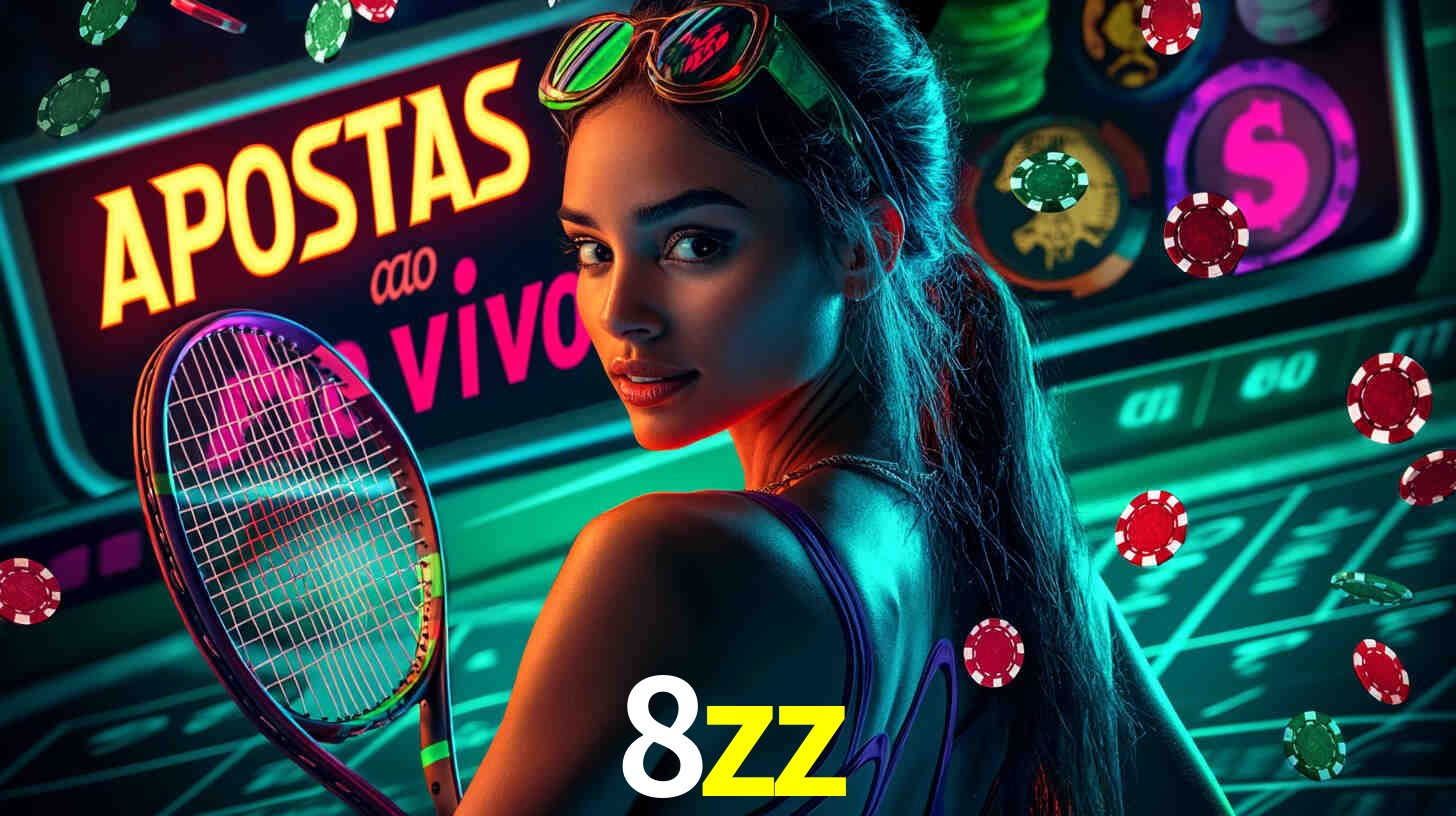 Casino Ao Vivo 8zz