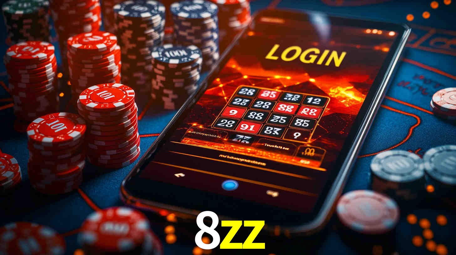 Descubra a Magia dos Jogos de Arcade no 8zz