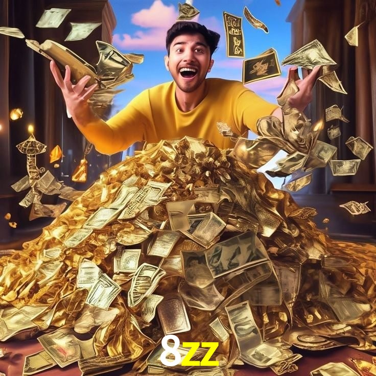 Apostas Esportivas na 8zz: Um Guia Completo