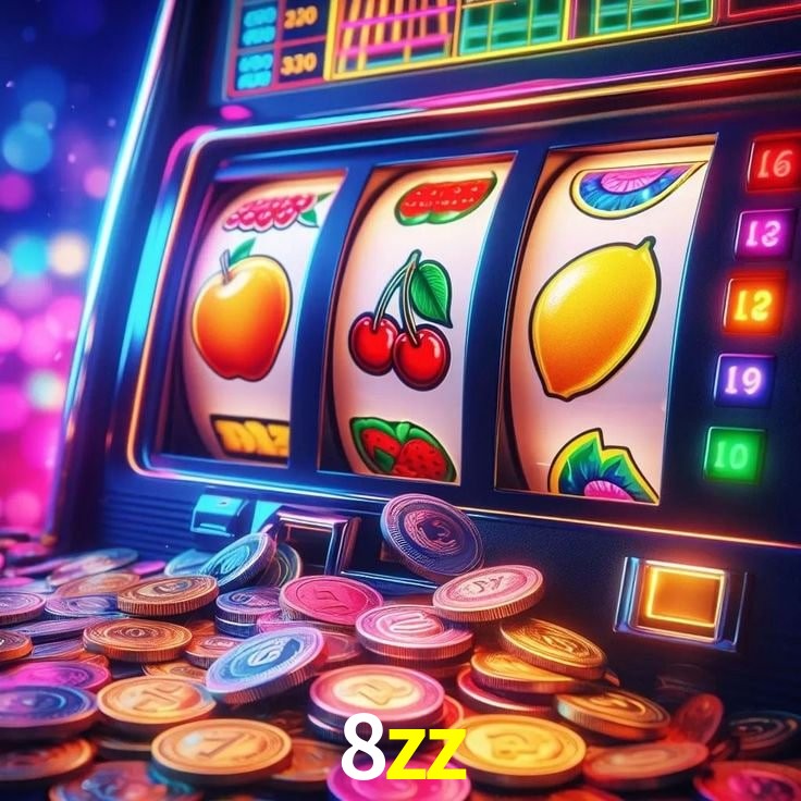 Desvendando o Mundo dos Jogos Virtuais na 8zz