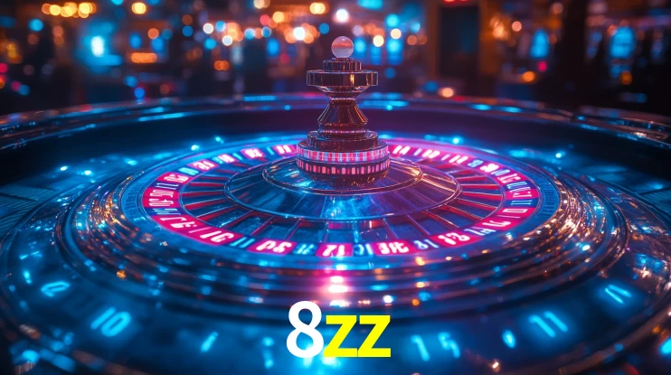 8zz: Jogos de Caça-Níqueis-Altas Recompensas, Roleta-Velocidade, Blackjack-Desafios Máximos