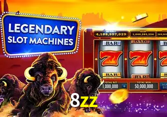 Descubra o Mundo do Cassino Online com 8zz