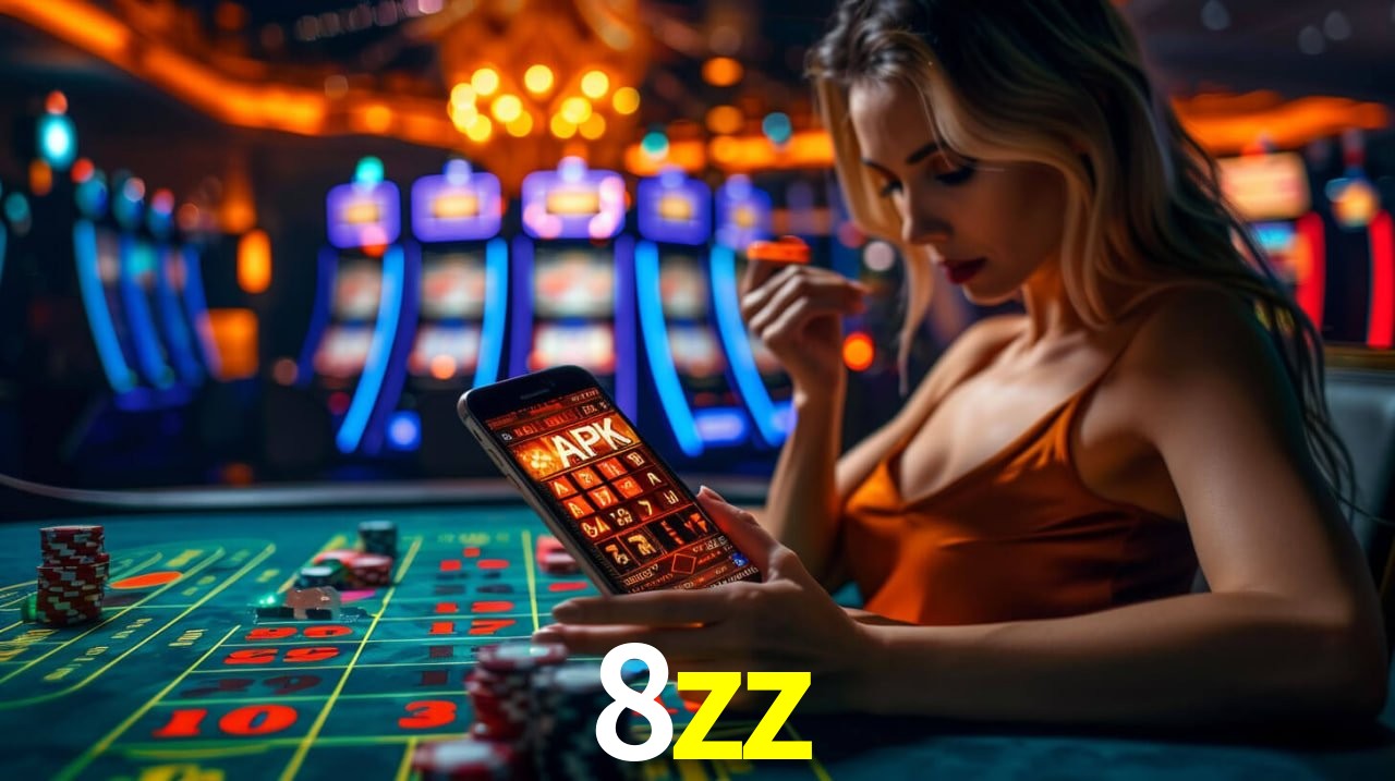 VIP Casino 8zz