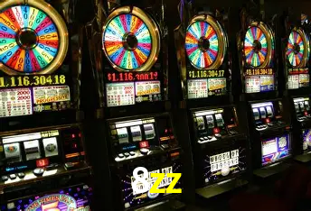 A Emoção da Loteria na 8zz: Uma Chance de Mudança de Vida