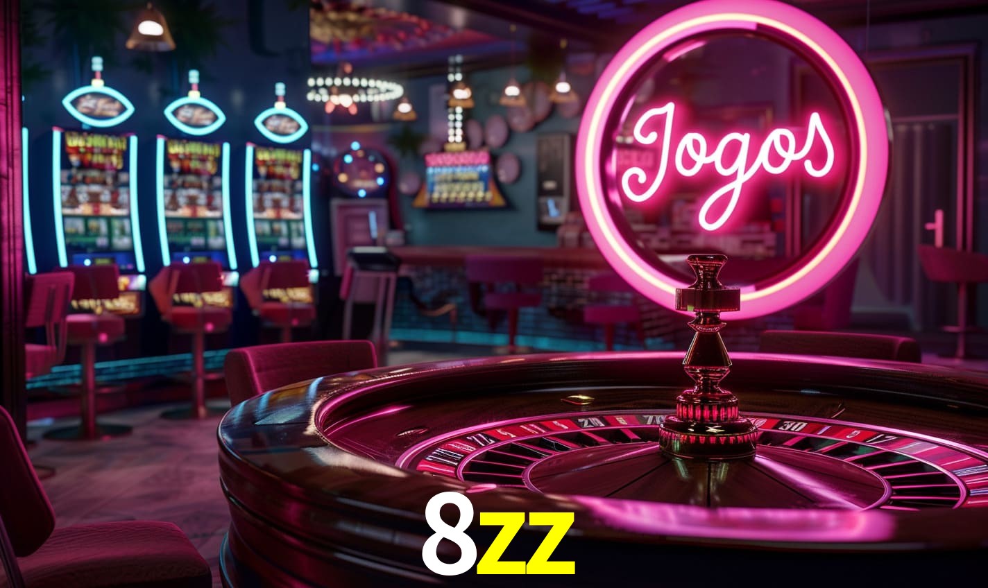 Casino VIP 8zz