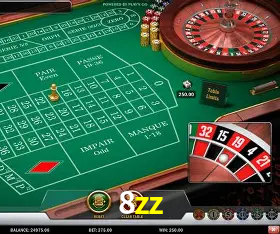 Desvendando o Mundo dos Jogos Virtuais na 8zz