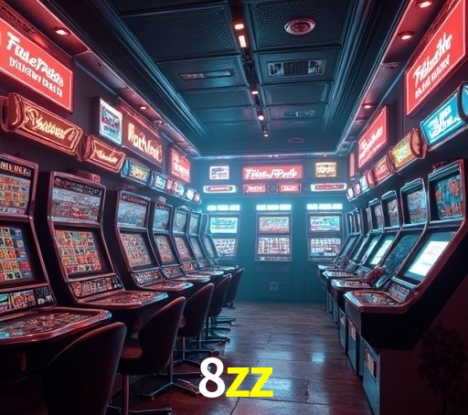 Evolução VIP 8zz
