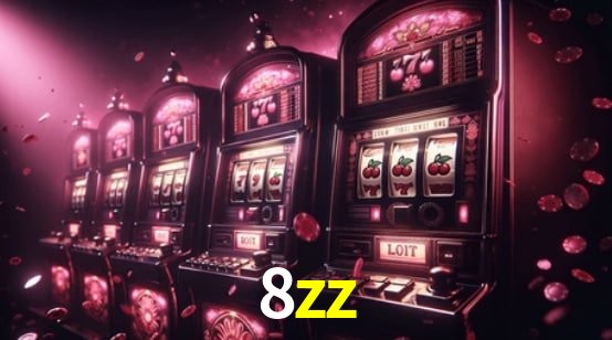 Casino Ao Vivo 8zz