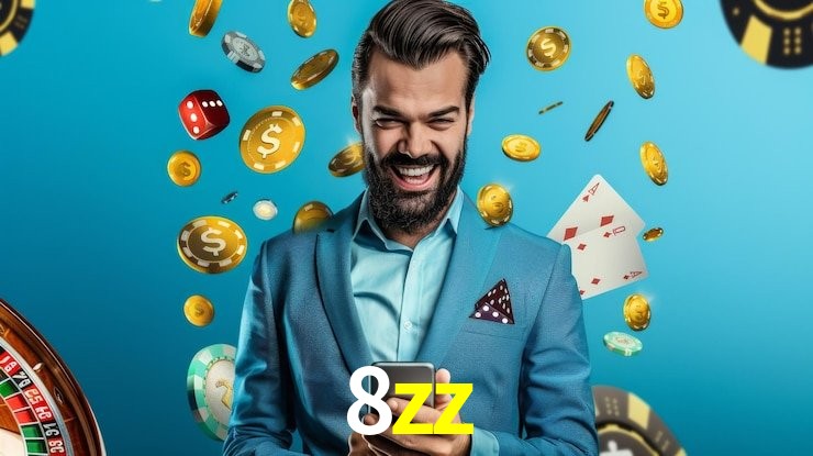 Game Providers 8zz