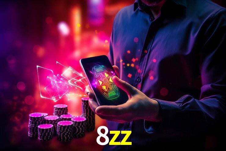 Integração de APIs 8zz