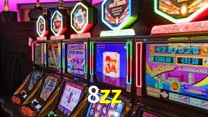 Provedores de Jogos 8zz