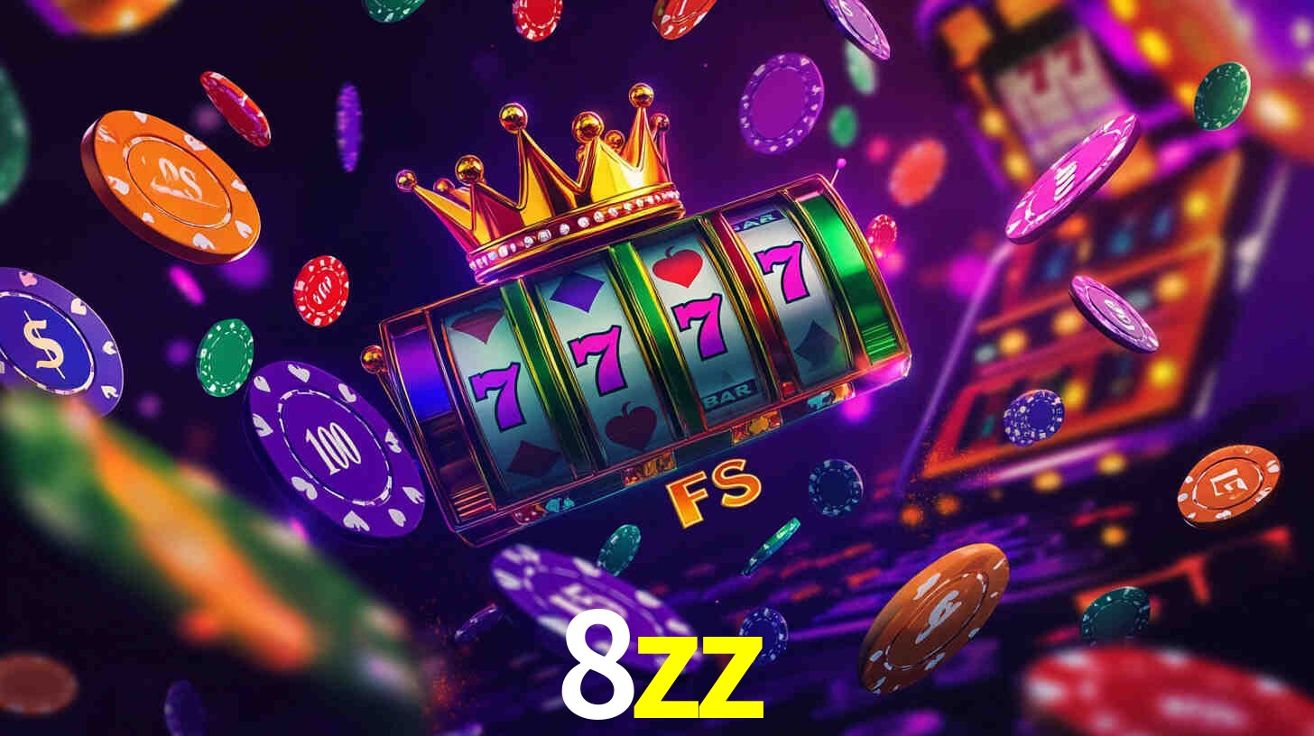 8zz App Interface