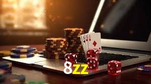 Recursos de Bônus 8zz