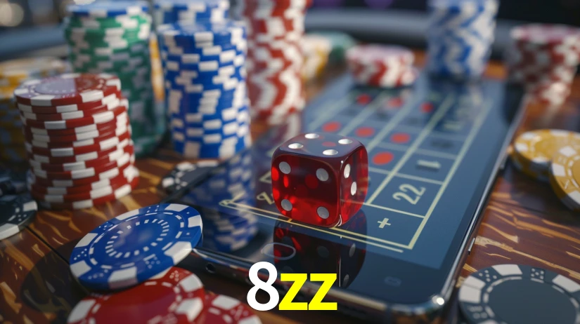 Bônus App 8zz