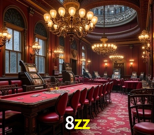 Bônus VIP 8zz