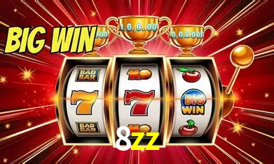 Descubra o Mundo do Cassino Online com 8zz