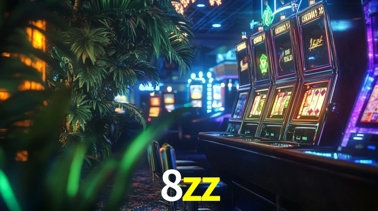 Welcome Bonus 8zz