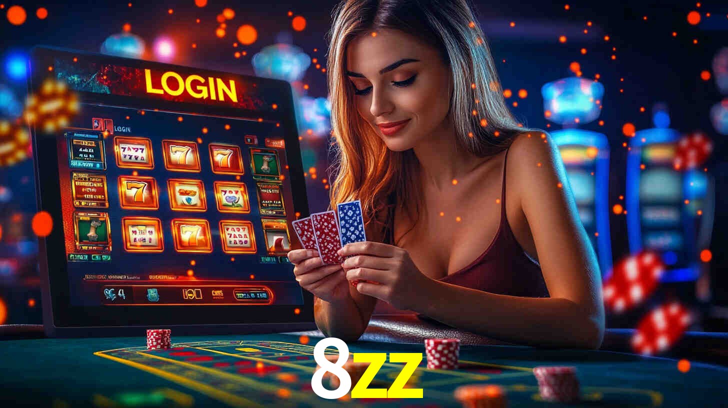 Vantagens App 8zz