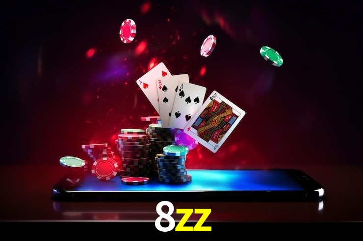 Slot Games 8zz