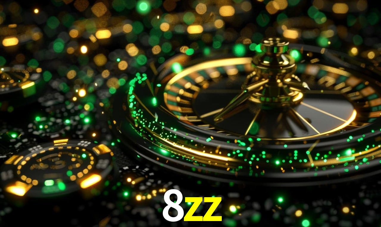 Slots RTP 8zz
