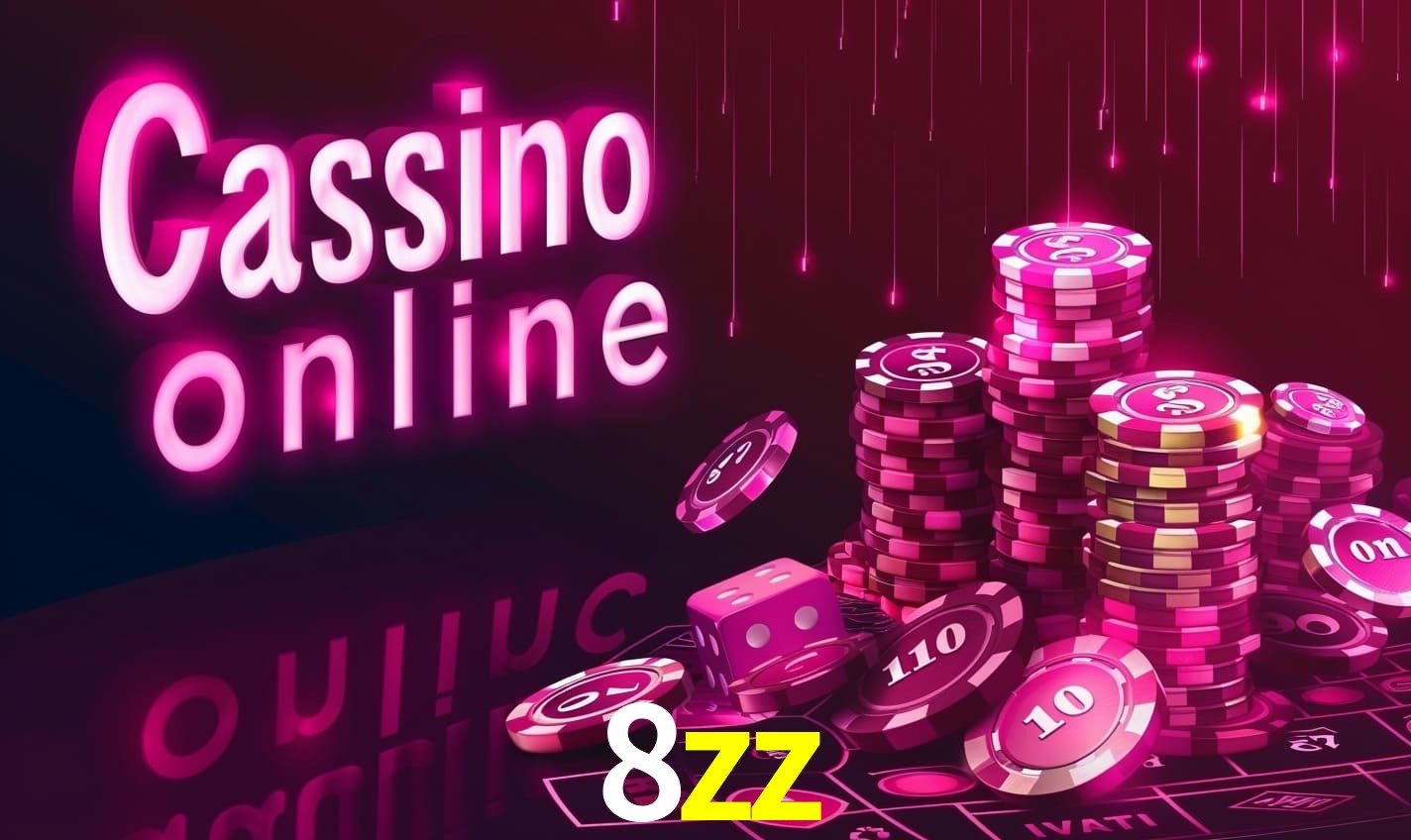 Casino Ao Vivo 8zz