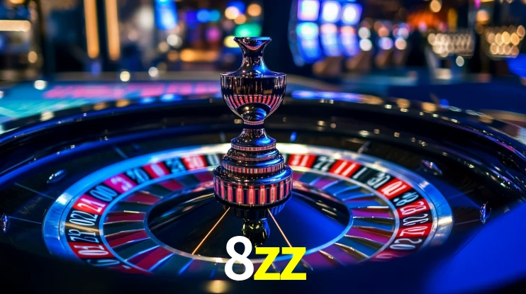 Sinta a adrenalina dos jogos de cassino com 8zz