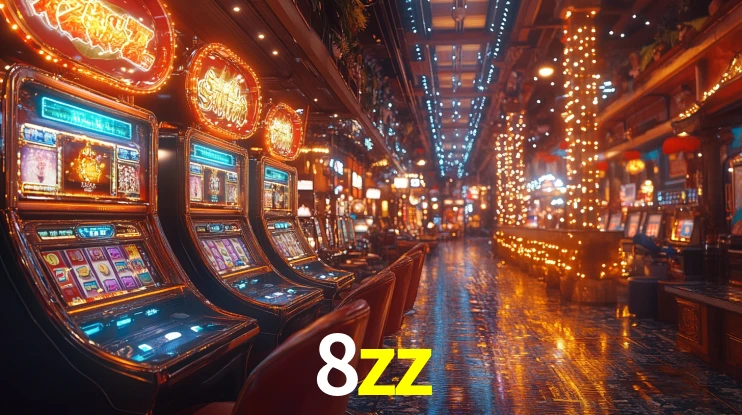 8zz: A Experiência de Casino com Jogos de Mesa ao Vivo
