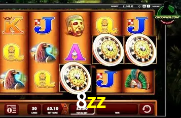 A Emoção da Loteria na 8zz: Uma Chance de Mudança de Vida