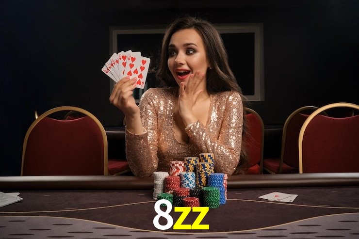 Diretório de Jogos 8zz