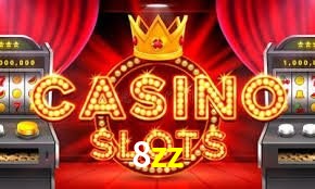 Live Casino 8zz