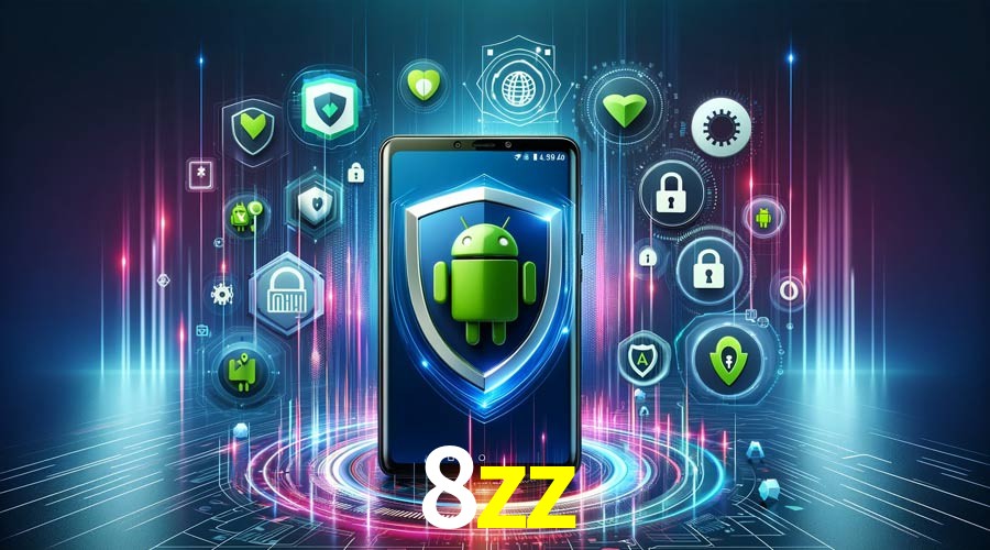 Security Systems 8zz