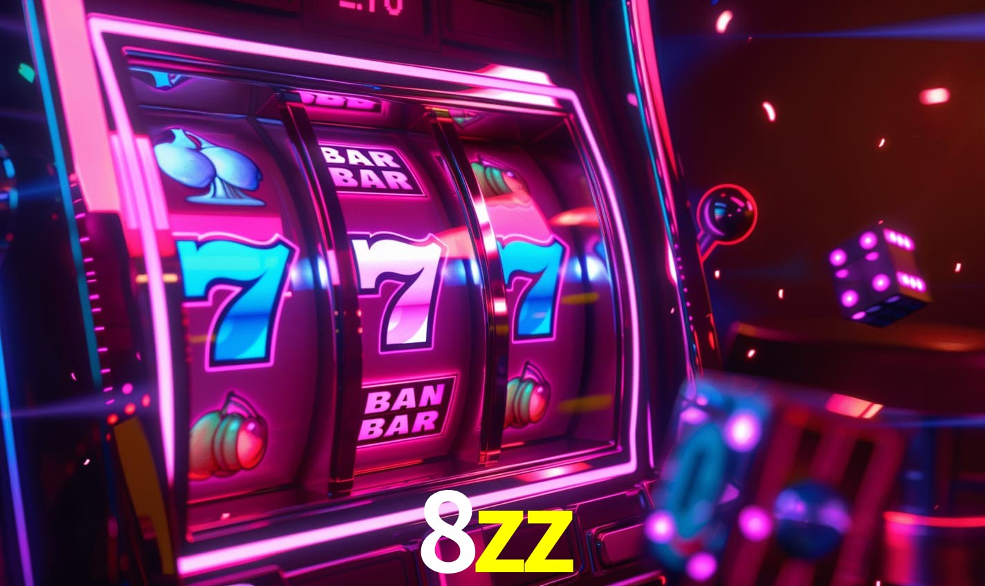 Mesa de Blackjack 8zz