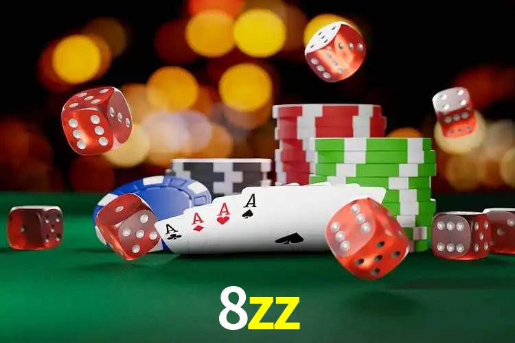 8zz Premiação acumulada / Jackpot