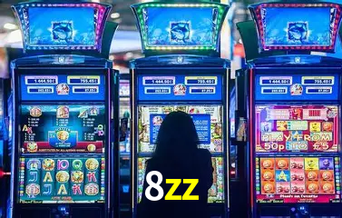 A Emoção da Loteria na 8zz: Uma Chance de Mudança de Vida