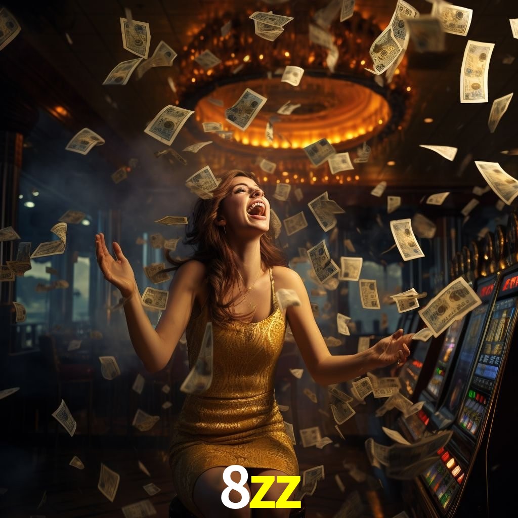 VIP Casino 8zz